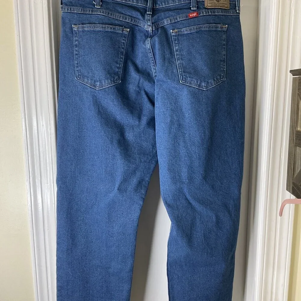 Wrangler classic wranglers
